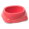Yarro/Moderna Miska Smarty nr 1 0,315L coral - All4Animals