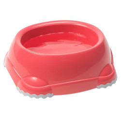 Yarro/Moderna Miska Smarty nr 1 0,315L coral - All4Animals