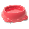 Yarro/Moderna Miska Smarty nr 1 0,315L coral - All4Animals