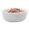 Lucky Lou Extrafood Tuńczyk w bulionie puszka 70g - All4Animals