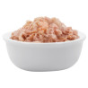 Lucky Lou Extrafood Tuńczyk i krewetki w galaretce puszka 70g - All4Animals