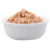 Lucky Lou Extrafood Tuńczyk i kurczak w galaretce puszka 70g - All4Animals