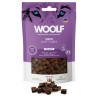 Woolf Soft Cubes Monoprotein Deer 100g - All4Animals