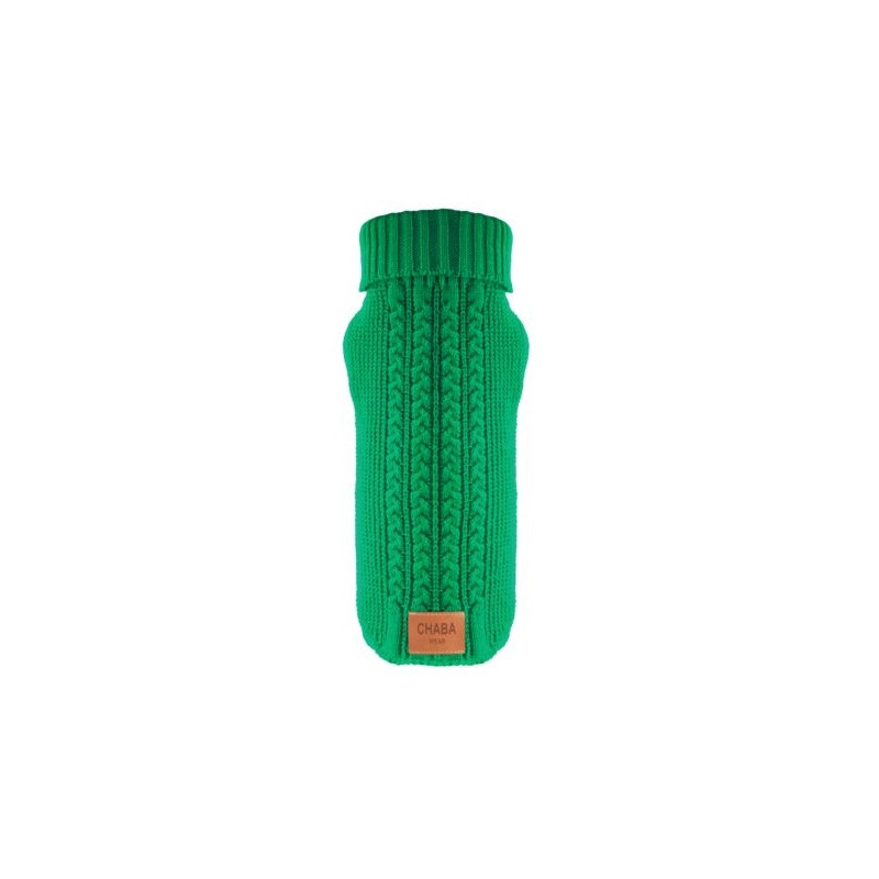 Chaba Golf Wear M zielony - All4Animals