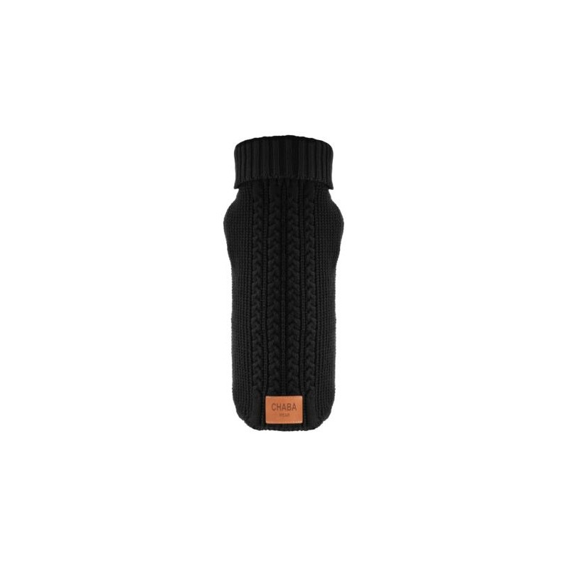 Chaba Golf Wear L czarny - All4Animals