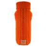 Chaba Golf Wear L miedziany - All4Animals