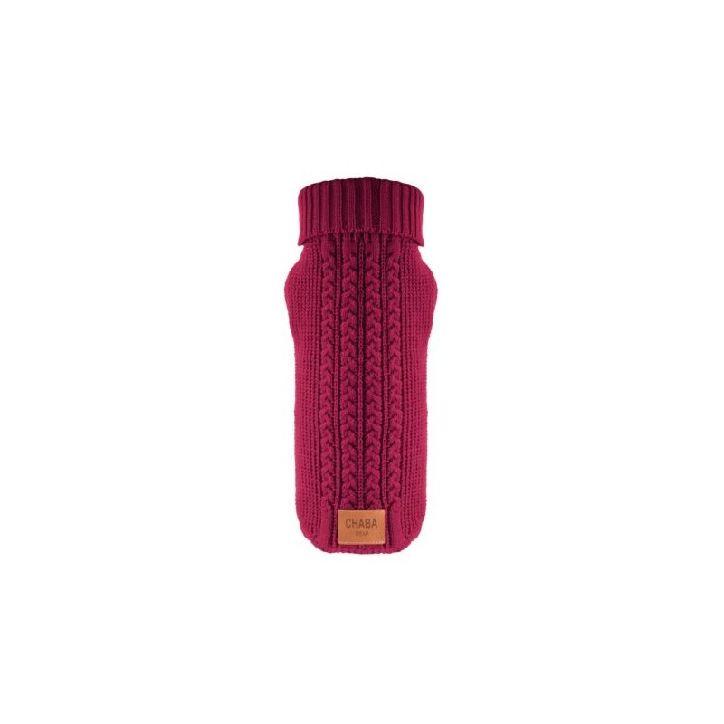 Chaba Golf Wear XL bordo - All4Animals