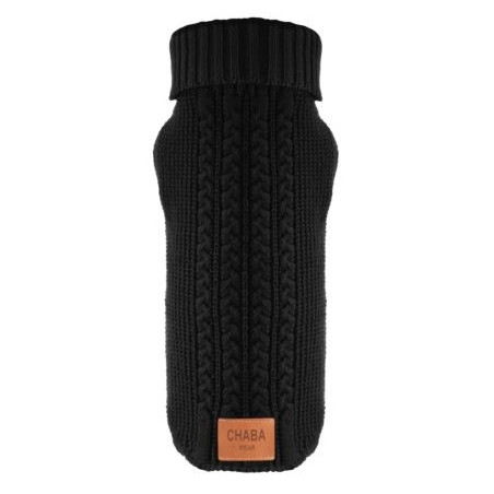 Chaba Golf Wear 2XL czarny - All4Animals