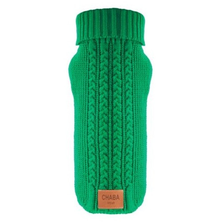 Chaba Golf Wear 2XL zielony - All4Animals