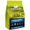 Meglium Cat Adult Neutered Trout 10kg - All4Animals