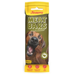 Josera Meat Bars Turkey 40g - All4Animals