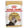 Royal Canin Persian Adult karma mokra w pasztecie dla kotów dorosłych rasy perskiej saszetka 85g - All4Animals