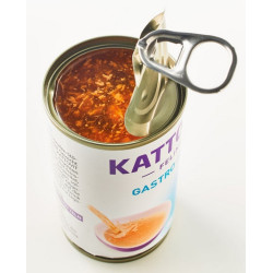 Kattovit Feline Drink Gastro napój 135ml - All4Animals