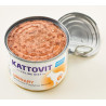 Kattovit Feline Diet Urinary kurczak puszka 185g - All4Animals