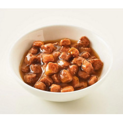 Kattovit Feline Diet Gastro łosoś i ryż saszetka 85g - All4Animals