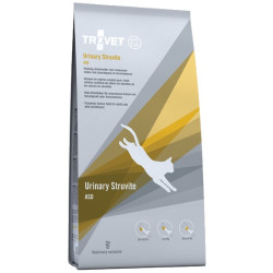 Trovet ASD Urinary Struvite dla kota 2,5kg - All4Animals