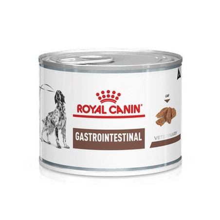 Royal Canin Veterinary Diet Canine Gastrointestinal puszka 200g - All4Animals