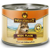 Wolfsblut Dog Wide Plain - konina i bataty puszka 200g - All4Animals