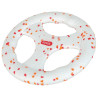 Zolux ETPU Wytrzymałe frisbee dla psa do aportowania 24,5cm - All4Animals