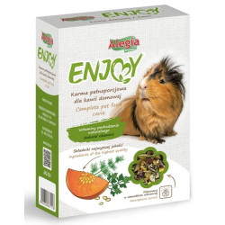 Alegia Enjoy Kawia domowa 800g - All4Animals
