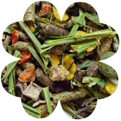 Alegia Enjoy Królik 800g - All4Animals