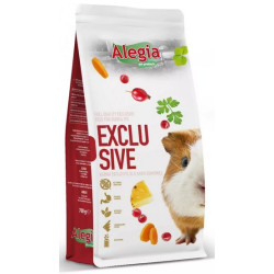 Alegia Exclusive Kawia domowa 1,6kg - All4Animals