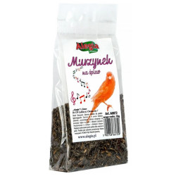 Alegia Murzynek 55g - All4Animals