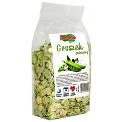Alegia Groch gnieciony 300g - All4Animals