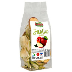 Alegia Jabłko suszone 60g - All4Animals