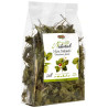 Alegia Liście truskawki 90g - All4Animals