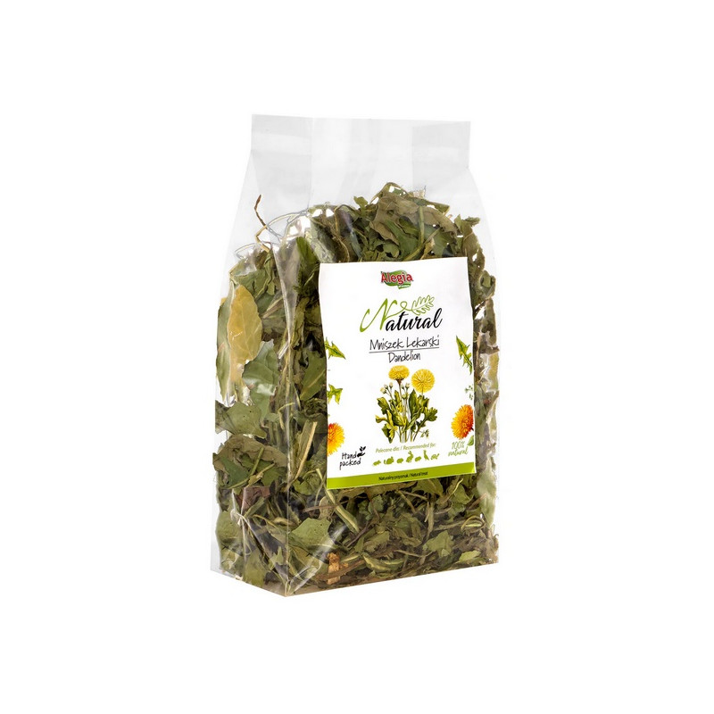 Alegia Mniszek lekarski 90g - All4Animals