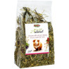 Alegia Natural Owocowe ziółka dla kawii domowej 130g - All4Animals