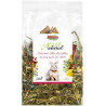 Alegia Natural Owocowe ziółka dla królika 130g - All4Animals