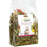 Alegia Natural Owocowe ziółka dla królika 130g - All4Animals