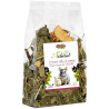 Alegia Natural Owocowe ziółka dla szynszyli 130g - All4Animals