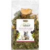Alegia Natural Owocowe ziółka dla szynszyli 130g - All4Animals