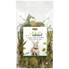 Alegia Natural Zielone ziółka dla królika 100g - All4Animals
