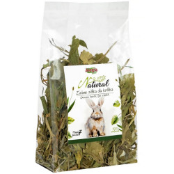 Alegia Natural Zielone ziółka dla królika 100g - All4Animals