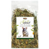 Alegia Natural Zielone ziółka dla szynszyli 120g - All4Animals