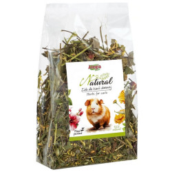 Alegia Natural Zioła dla kawii domowej 100g - All4Animals
