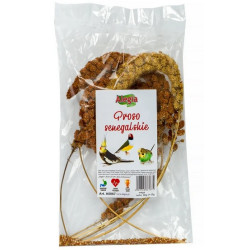 Alegia Proso senegalskie 80g - All4Animals