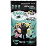 Lucky Lou Food Code Mono Pstrąg 750g - All4Animals