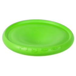 Collar Flyber Latający spodek 22cm jasnozielony - All4Animals