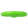 Collar Flyber Latający spodek 22cm jasnozielony - All4Animals