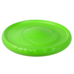 Collar Flyber Latający spodek 22cm jasnozielony - All4Animals