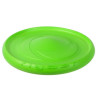 Collar Flyber Latający spodek 22cm jasnozielony - All4Animals