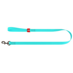 Collar WauDog Waterproof Smycz wodoodporna akumulująca światło M 20mm/183cm - All4Animals