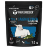 Paka Zwierzaka Seventh Heaven Jagniecina z cukinią S 1,5kg - All4Animals