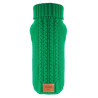 Chaba Golf Wear XL zielony - All4Animals
