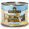 Wolfsblut Dog Cold River - pstrąg i bataty puszka 200g - All4Animals